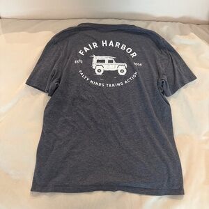 Fair Harbor T-Shirt